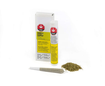 Good Supply Jean Guy 1 x 1g Pre-Roll