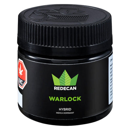 Redecan Warlock 28g Dried Flower