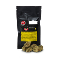 Good Buds - Living Soil Organics Gluerangutan 7g Milled Flower