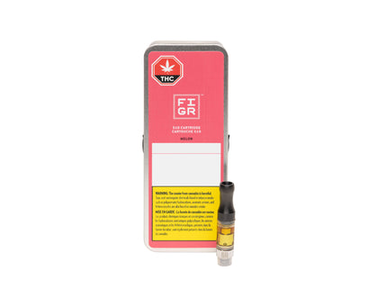 FIGR Melon 1.0g Prefilled Vape Cartridge