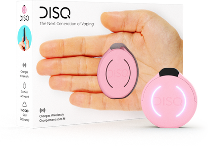 Disq Mods - Any Color