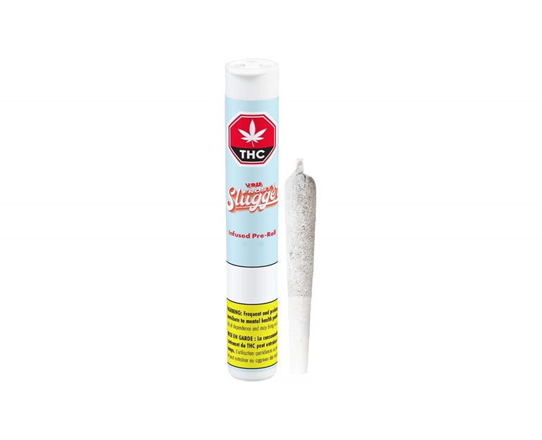 Versus Frosty Slugger 1 x 1g Infused Pre-Roll
