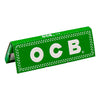OCB N8 Green Cut Corner SW