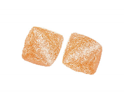 Camino Sours Sour Orchard Peach 1:1 Soft Chews 2 x 3.9g